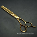 Professional Haircut Scissors Barber Scissors for Barber Shop and Personal Care